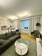 Kotimaailma Apartments Kamppi - 1BR