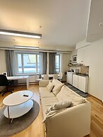 Kotimaailma Apartments Kamppi - 1BR