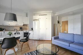 Kotimaailma Apartments Kamppi - 1BR