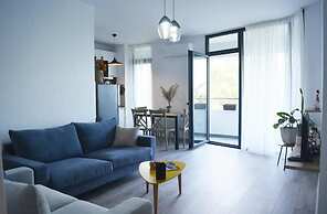 By the Sea  Luxurious