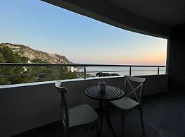 By the Sea  Luxurious