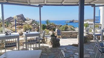 Sky Blue Suite Mykonos by Angels Group