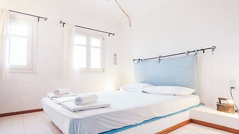 Sky Blue Suite Mykonos by Angels Group