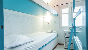 Sky Blue Suite Mykonos by Angels Group