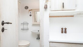 Sky Blue Suite Mykonos by Angels Group