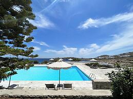 Sky Blue Suite Mykonos by Angels Group