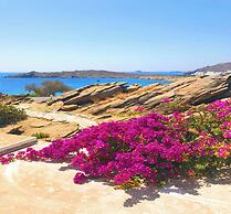 Sky Blue Suite Mykonos by Angels Group