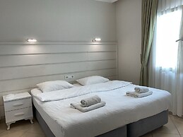 DÖRTMEVSİM PANSİYON