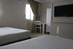 DÖRTMEVSİM PANSİYON