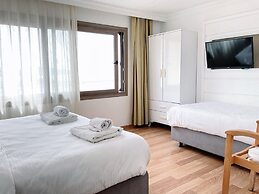 DÖRTMEVSİM PANSİYON