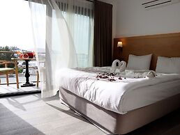 DÖRTMEVSİM PANSİYON