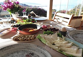 DÖRTMEVSİM PANSİYON