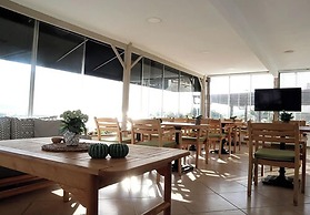 DÖRTMEVSİM PANSİYON