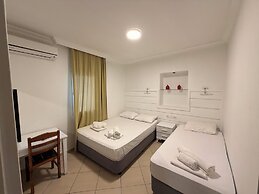 DÖRTMEVSİM PANSİYON