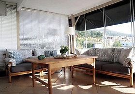 DÖRTMEVSİM PANSİYON