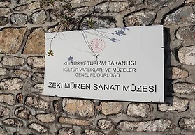 DÖRTMEVSİM PANSİYON