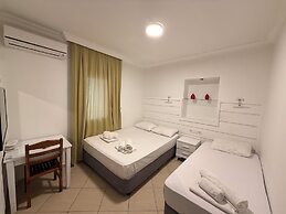 DÖRTMEVSİM PANSİYON