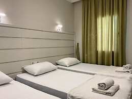 DÖRTMEVSİM PANSİYON