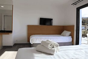 DÖRTMEVSİM PANSİYON