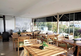 DÖRTMEVSİM PANSİYON