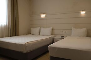 DÖRTMEVSİM PANSİYON