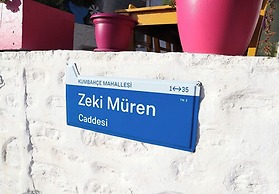 DÖRTMEVSİM PANSİYON