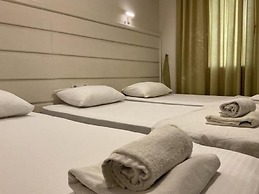 DÖRTMEVSİM PANSİYON