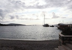 DÖRTMEVSİM PANSİYON