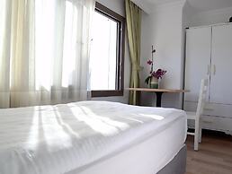 DÖRTMEVSİM PANSİYON