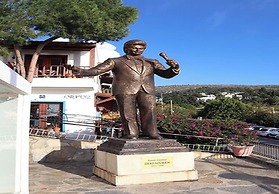 DÖRTMEVSİM PANSİYON