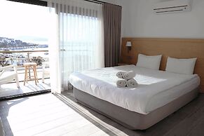 DÖRTMEVSİM PANSİYON