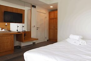 DÖRTMEVSİM PANSİYON