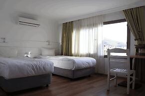 DÖRTMEVSİM PANSİYON