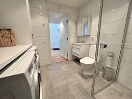 Elegant Apartment in the Heart of the City
