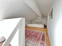 Elegant Apartment in the Heart of the City