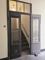 Elegant Apartment in the Heart of the City