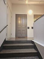 Elegant Apartment in the Heart of the City