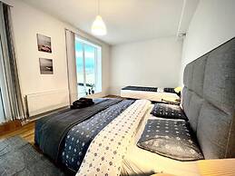 Stylish Apartment Heart of Olskroken