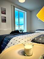 Stylish Apartment Heart of Olskroken