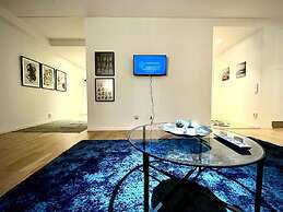 Stylish Apartment Heart of Olskroken