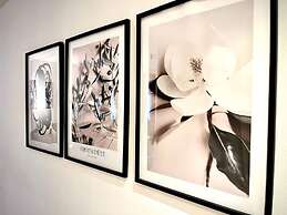 Stylish Apartment Heart of Olskroken