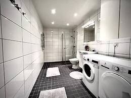 Stylish Apartment Heart of Olskroken