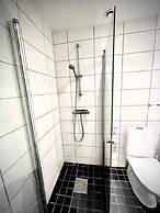 Stylish Apartment Heart of Olskroken