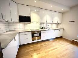 Stylish Apartment Heart of Olskroken