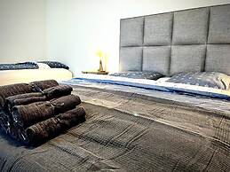 Stylish Apartment Heart of Olskroken