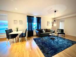 Stylish Apartment Heart of Olskroken