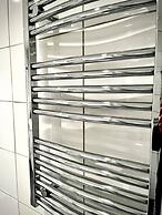 Stylish Apartment Heart of Olskroken