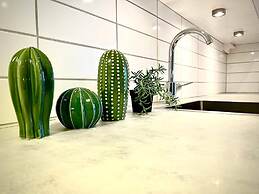 Stylish Apartment Heart of Olskroken