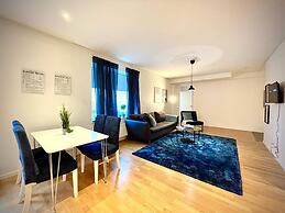 Stylish Apartment Heart of Olskroken