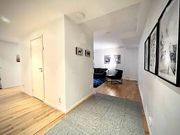 Stylish Apartment Heart of Olskroken